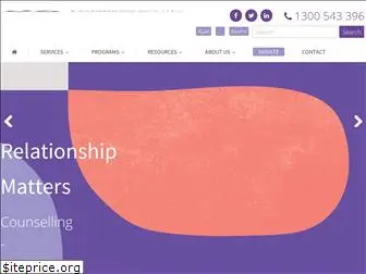 relationshipmatters.com.au