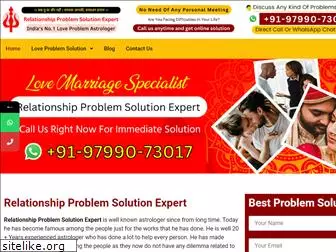 relationshipproblemsolution.com