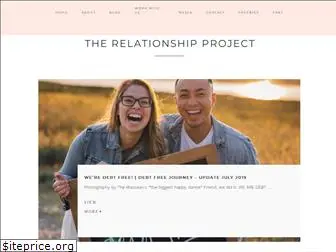 relationshipproject.org