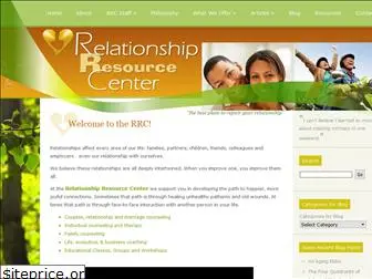 relationshipresourcecenter.com