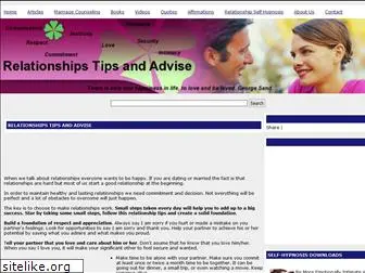 relationships-tips-advise.com