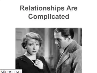 relationshipsarecomplicated.com