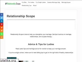 relationshipscope.com