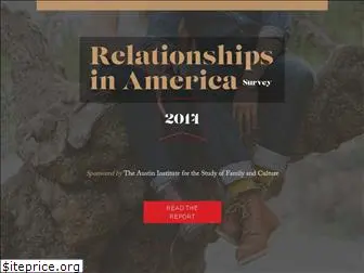 relationshipsinamerica.com