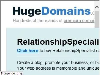 relationshipspecialist.com