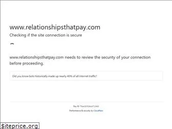 relationshipsthatpay.com