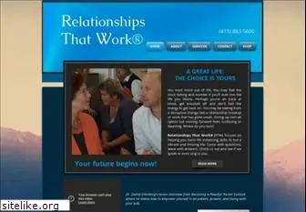 relationshipsthatwork.com