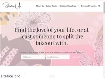 relationup.com