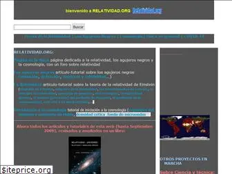 relatividad.org