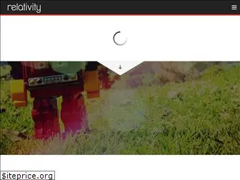 relativity.com.au