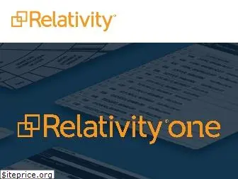 relativity.com