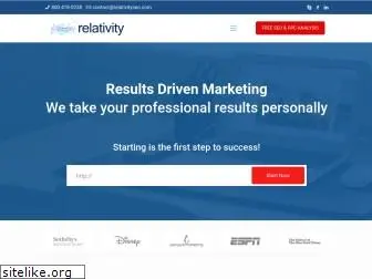 relativityseo.com