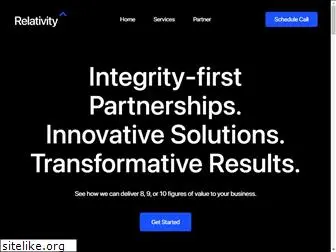 relativitytech.com