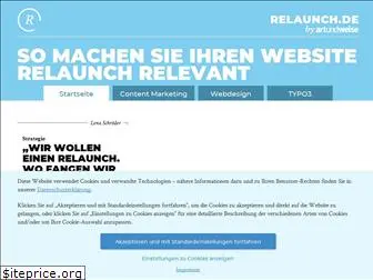 relaunch.de