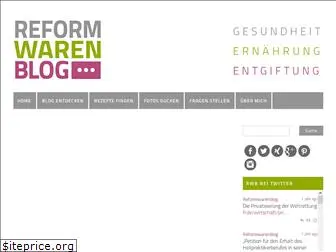 relaunch.reformwarenblog.de