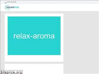 relax-aroma.com