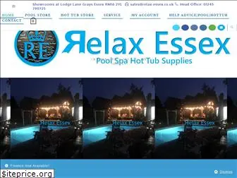 relax-essex.co.uk
