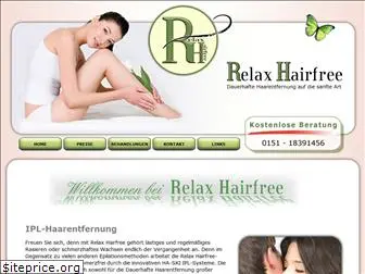 relax-hairfree.de