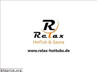 relax-hottubs.de