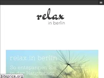 relax-in-berlin.de