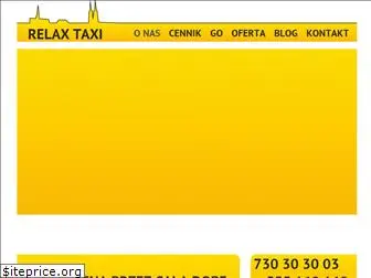 relax-taxi.pl