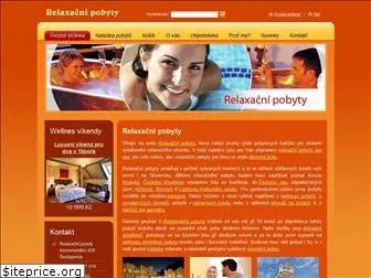 relaxacni-pobyty.net