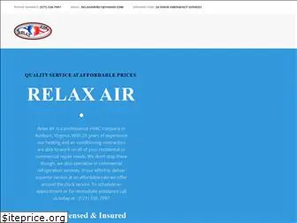 relaxair.net