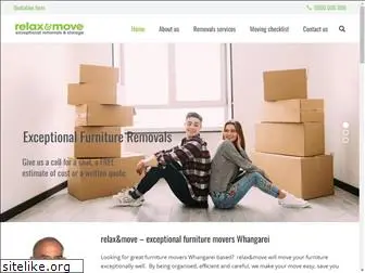 relaxandmove.com