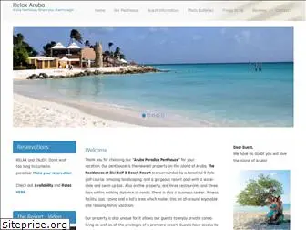 relaxaruba.com