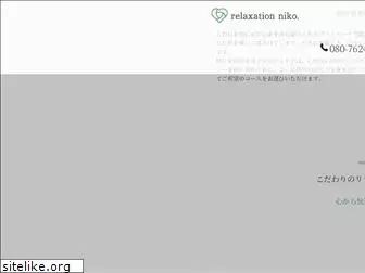 relaxation-niko.net