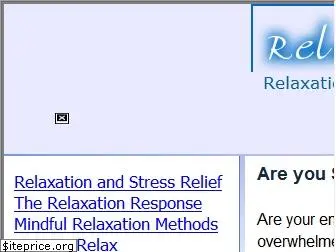 relaxationadvice.com