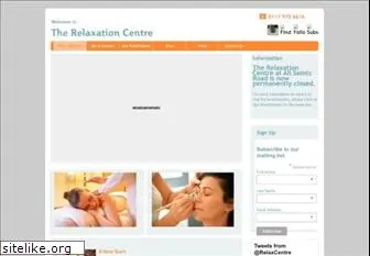 relaxationcentre.co.uk