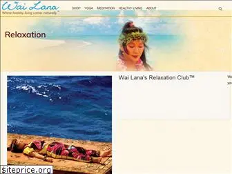 relaxationclub.com