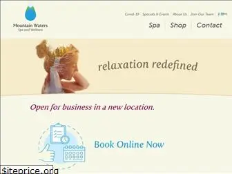 relaxationredefined.com