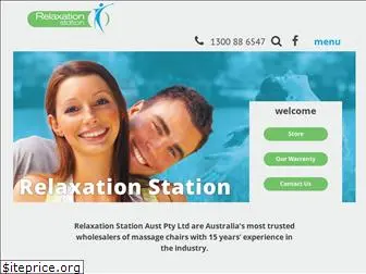 relaxationstation.com.au