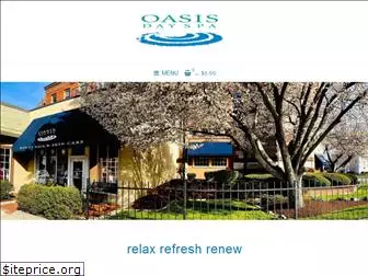 relaxatoasis.com