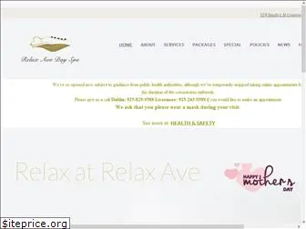 relaxave.com