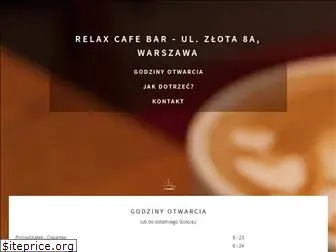 relaxcafe.pl