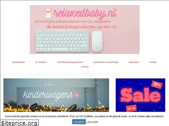 relaxedbaby.nl
