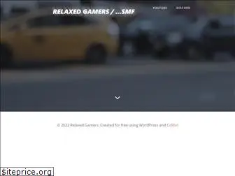 relaxedgamers.com