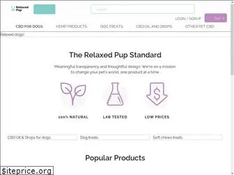 relaxedpup.com