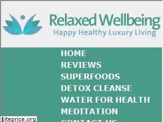 relaxedwellbeing.com