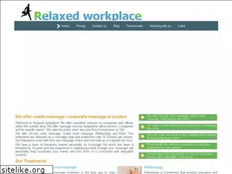 relaxedworkplace.com