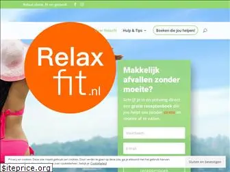 relaxfit.nl