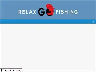relaxgofishing.com.au