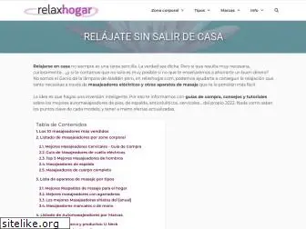 relaxhogar.com