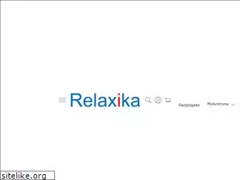 relaxika.shop