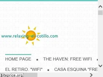 relaxing-el-cotillo.com