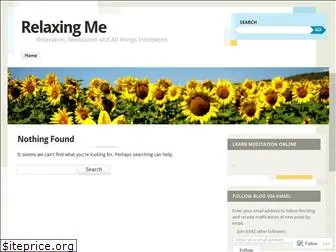 relaxingme.com