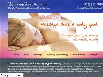 relaxingresults.com